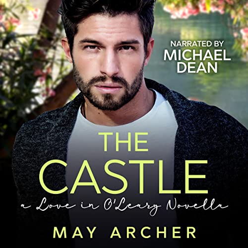 Cover of The Castle