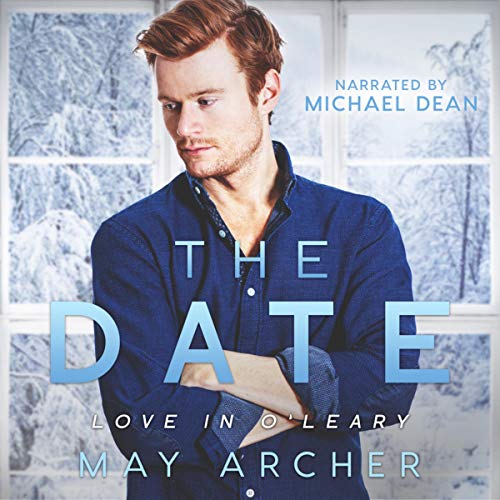 Cover of The Date