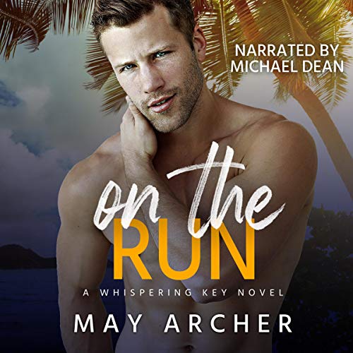 Cover of On the Run