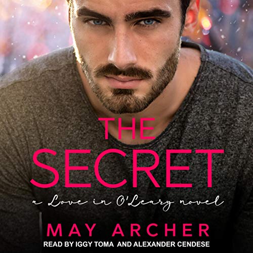 Cover of The Secret