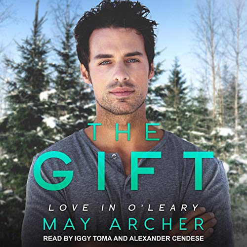 Cover of The Gift