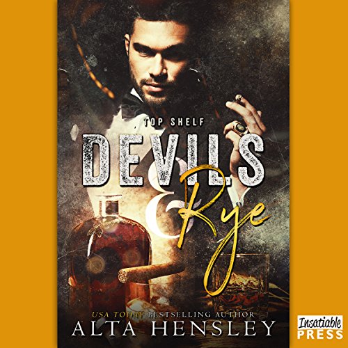 Cover of Devils & Rye