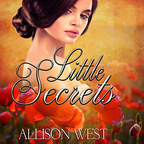 Cover of Little Secrets