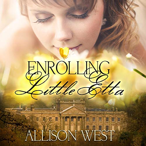 Cover of Enrolling Little Etta