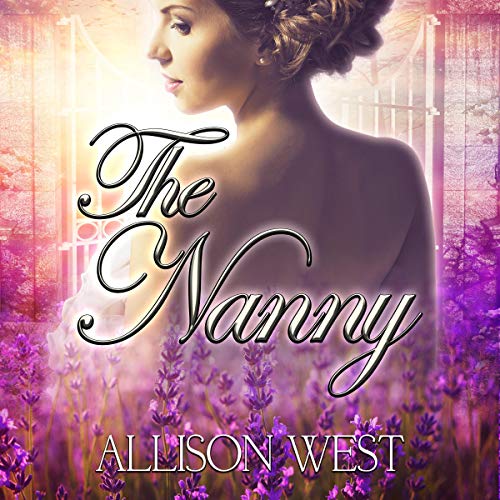 Cover of The Nanny