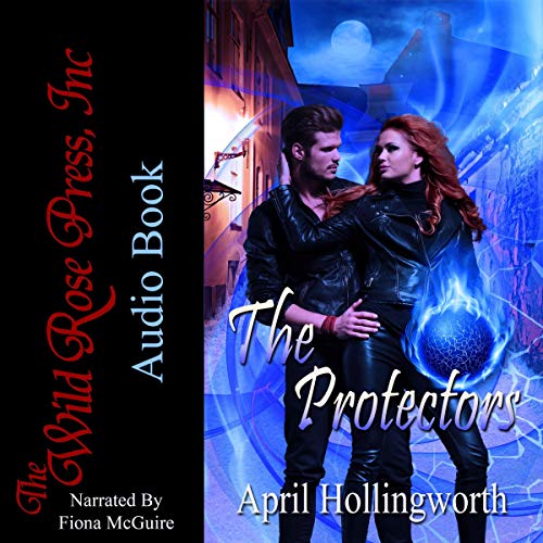 Cover of The Protectors