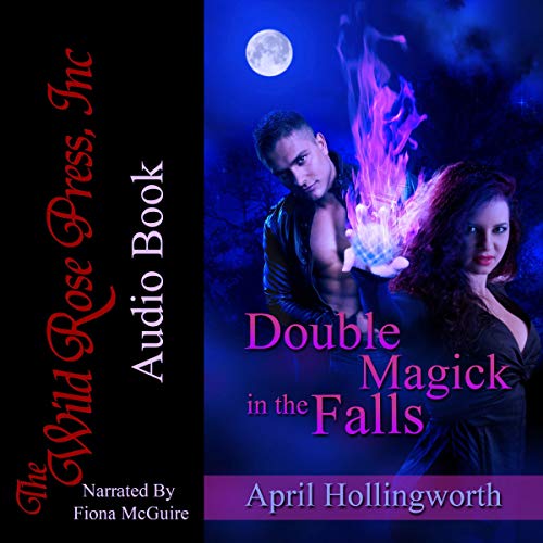 Cover of Double Magick in the Falls