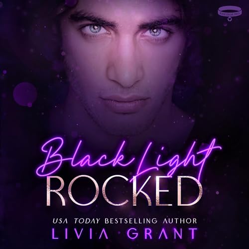 Cover of Rocked