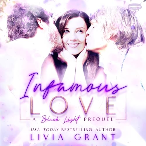 Cover of Infamous Love