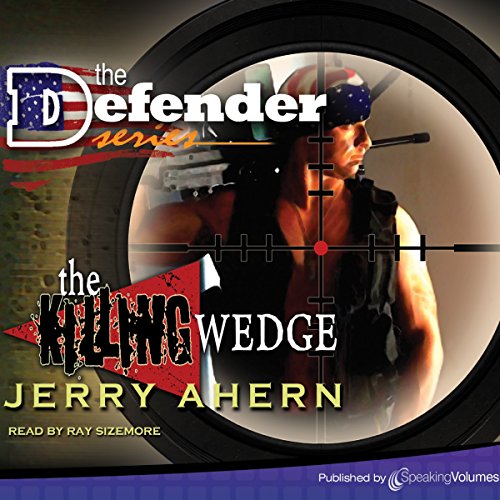 Cover of The Killing Wedge