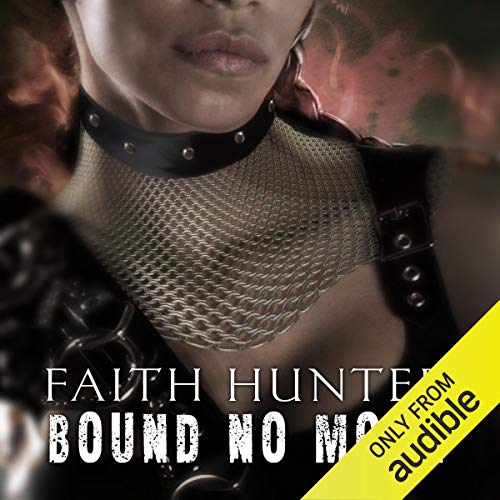Cover of Bound No More
