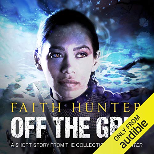 Cover of Off the Grid