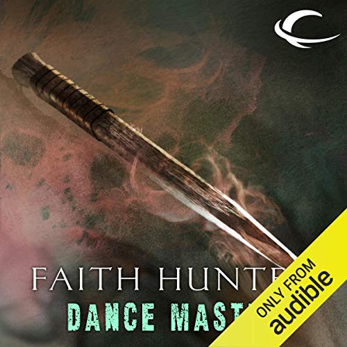 Cover of Dance Master