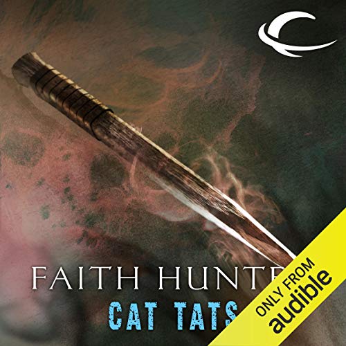 Cover of Cat Tats