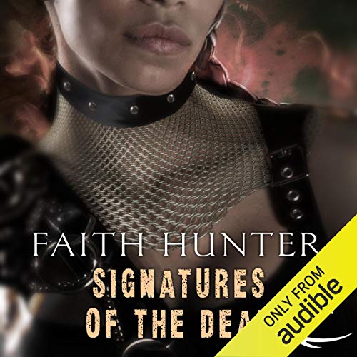Cover of Signatures of the Dead