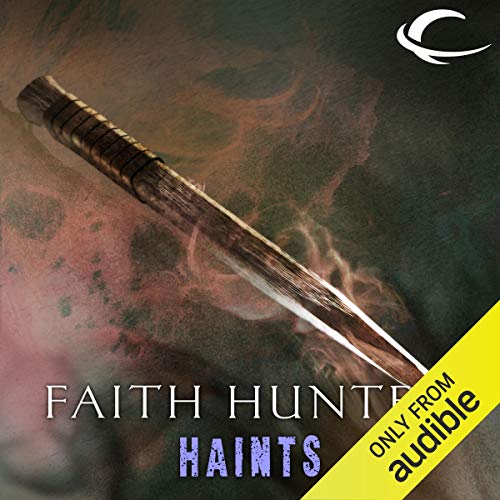 Cover of Haints