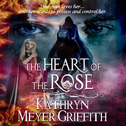 Cover of The Heart of The Rose