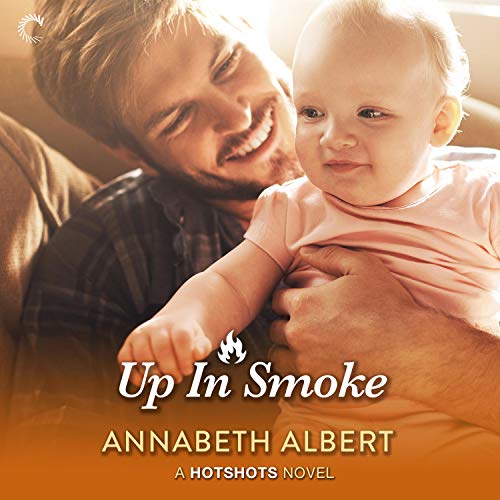 Cover of Up in Smoke