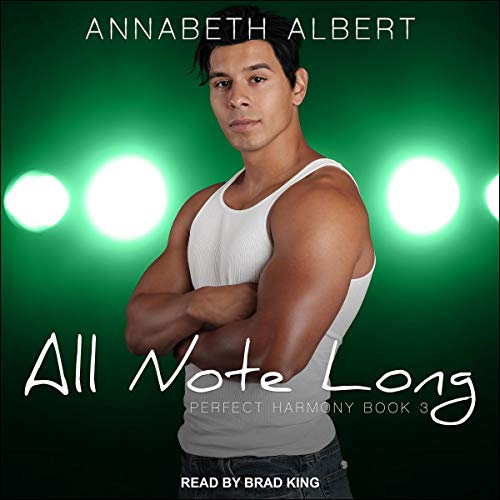 Cover of All Note Long