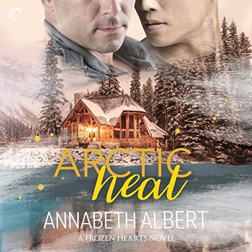 Cover of Arctic Heat