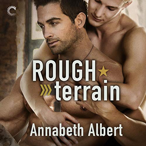 Cover of Rough Terrain