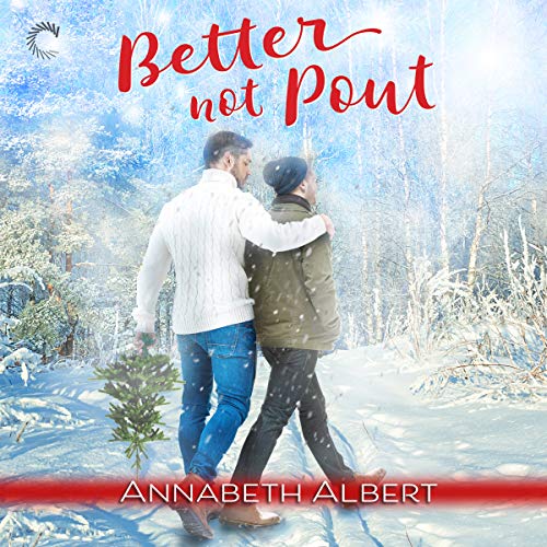 Cover of Better Not Pout