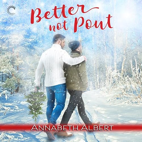 Cover of Better Not Pout