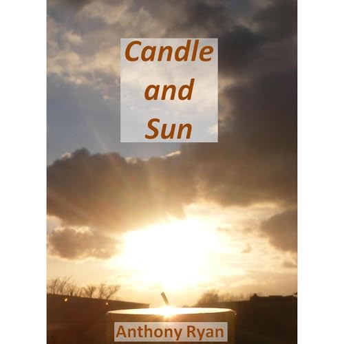 Cover of Candle and Sun