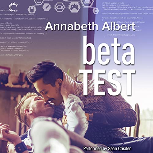 Cover of Beta Test