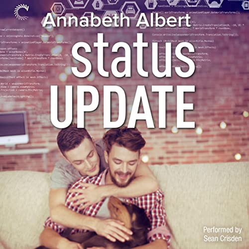 Cover of Status Update