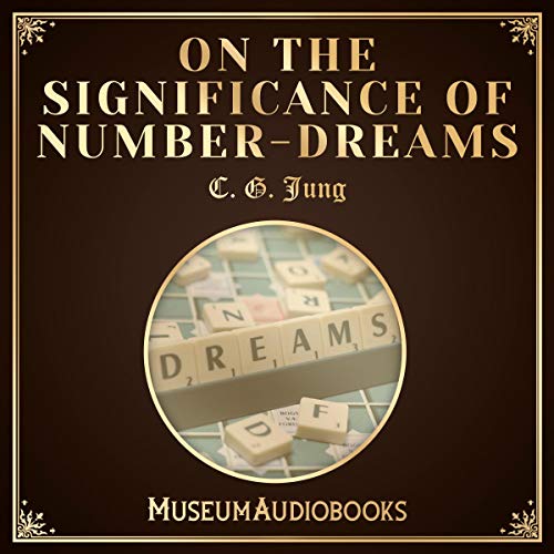 Cover of On the Significance of Number-Dreams