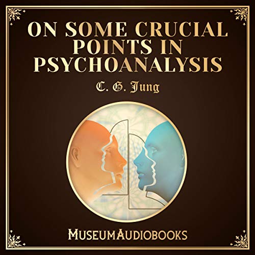 Cover of On Some Crucial Points in Psychoanalysis