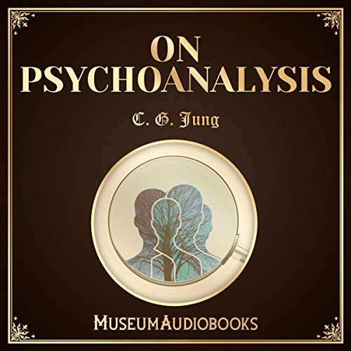 Cover of On Psychoanalysis