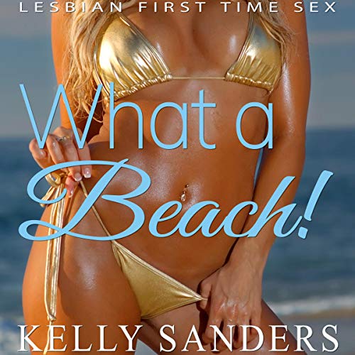 Cover of What a Beach!