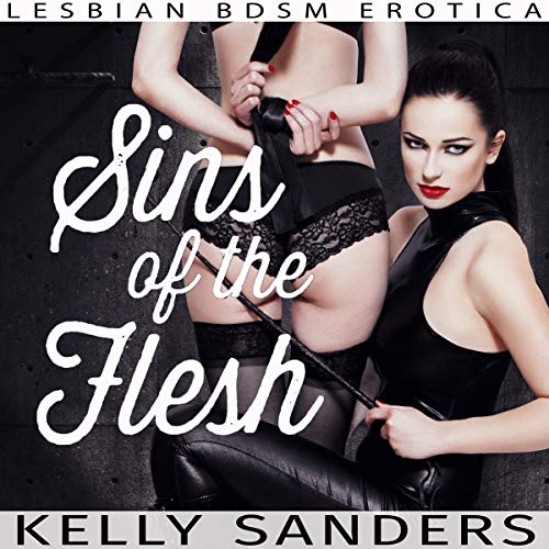 Cover of Sins of the Flesh
