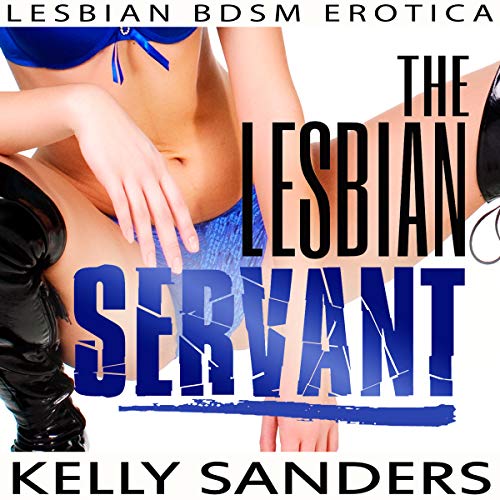 Cover of The Lesbian Servant