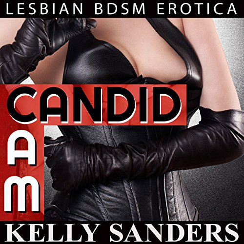 Cover of Candid Cam: Lesbian BDSM Erotica