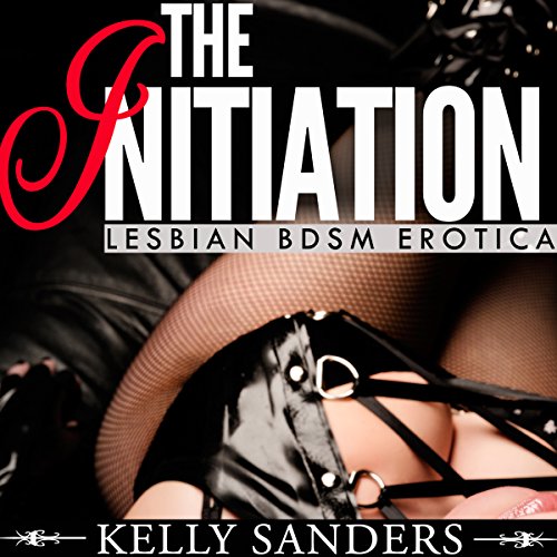 Cover of The Initiation