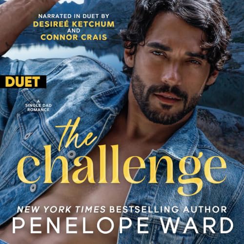 Cover of The Challenge