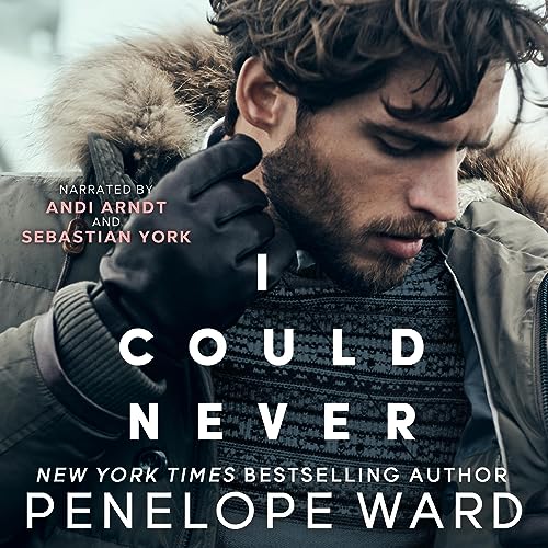 Cover of I Could Never