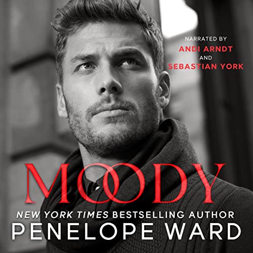 Cover of Moody