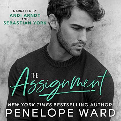 Cover of The Assignment