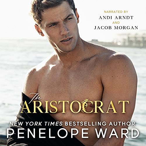 Cover of The Aristocrat