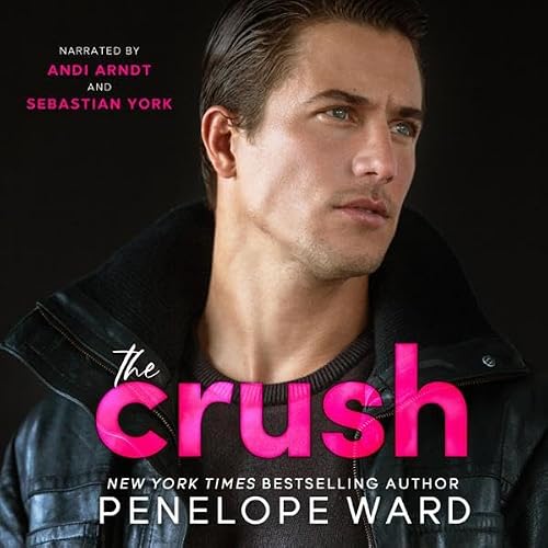 Cover of The Crush