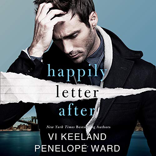 Cover of Happily Letter After