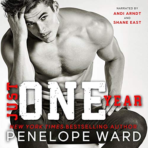 Cover of Just One Year