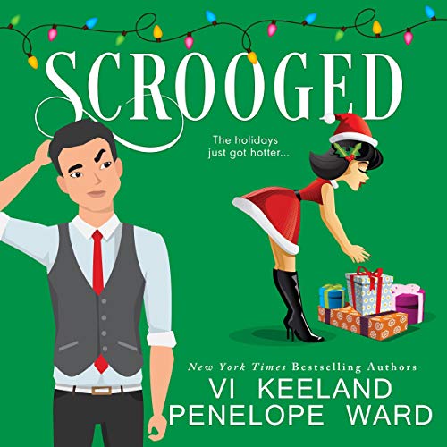 Cover of Scrooged