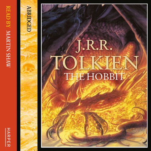 Cover of The Hobbit