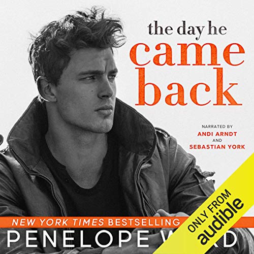 Cover of The Day He Came Back