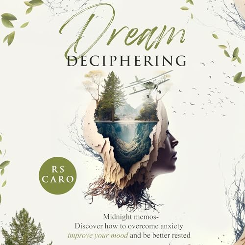 Cover of Dream Deciphering